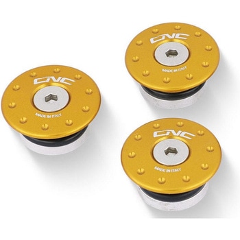 Frame caps sets Ducati ST2 ST3 ST4 - CNC Racing (シーエヌシーレーシング)