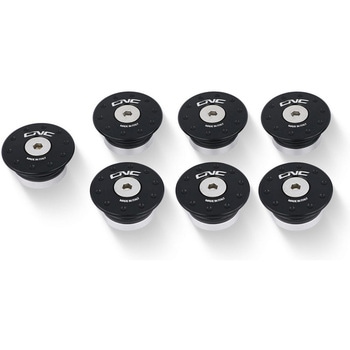 Frame caps sets Ducati Streetfighter 848 1098 CNC Racing (シーエヌシーレーシング)