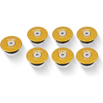 Frame caps sets Ducati Streetfighter 848 1098 CNC Racing (シーエヌシーレーシング)