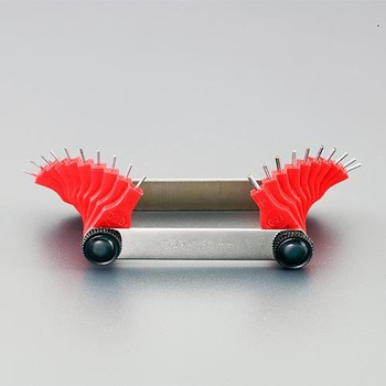 1.5-3.0mm ジェットゲージ エスコ