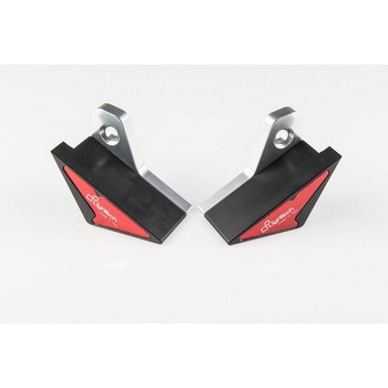 フレームプロテクション APRILIA RSV4 (15) - LIGHTECH (ライテック)