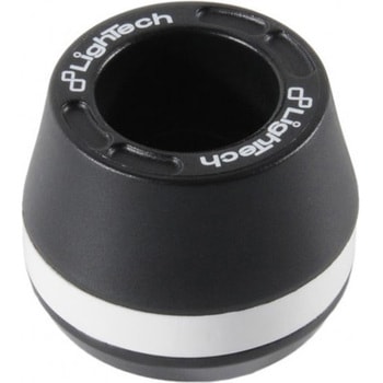 フレームプロテクション APRILIA SHIVER 750 (07-12) / DORSODURO 750 (08-12) / DORSODURO 1200 (11-0) LIGHTECH (ライテック)