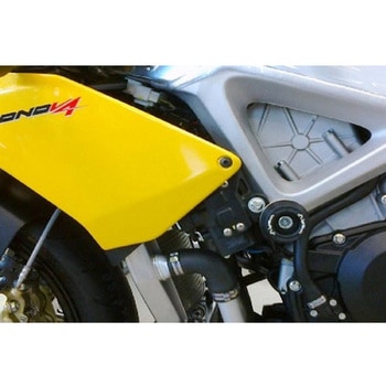 フレームプロテクション APRILIA TUONO V4 (11-14) LIGHTECH (ライテック)