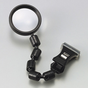 x4.5/Φ30mm スタンドルーペ(クリップ式) エスコ