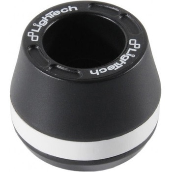 フレームプロテクション SUZUKI GSXR1000 (17) LIGHTECH (ライテック)