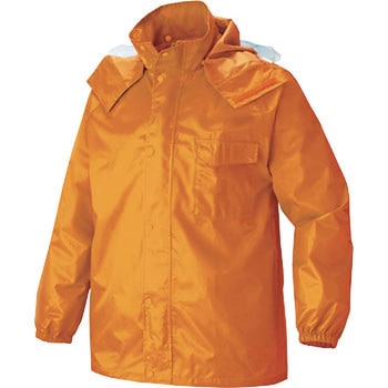 AZ-562407 PVC���C���E�F�A �A�C�g�X �I�����W�F �T�C�YLL  AZ-562407 64764428