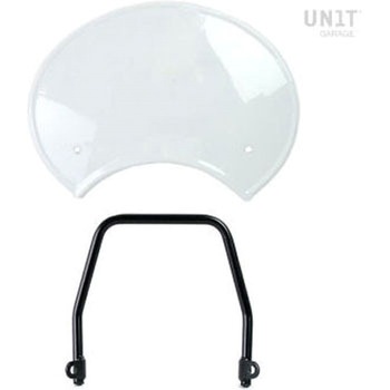 Front number plate kit | 2034 - UnitGarage (ユニットガレージ)