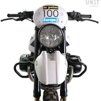 Front number plate kit | 2034 - UnitGarage (ユニットガレージ)