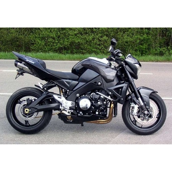 Fuel tank carbon カバー Carbon - BODIS (ボディス)