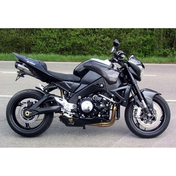 Fuel tank carbon カバー Carbon - BODIS (ボディス)