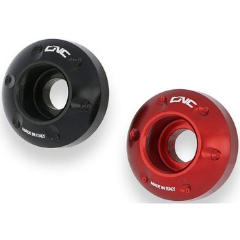 Fuel tank cover screw collar Aprilia CNC Racing (シーエヌシーレーシング)