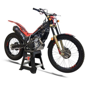 FULL RACING KIT， チタン， チタン Termignoni (テルミニョーニ)