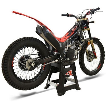 FULL RACING KIT， チタン， チタン Termignoni (テルミニョーニ)