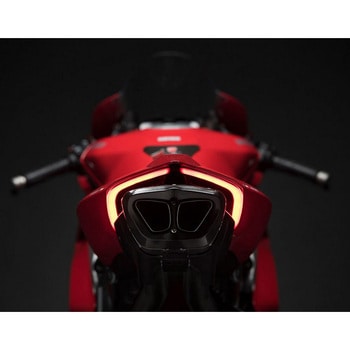 FULL SYSTEM 4 USCITE NEW EU5， ステンレス， チタン Termignoni (テルミニョーニ)