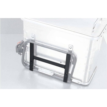 Fuselage kit for expeditions (セット) Alu アリュスタンダード suitcase - HEPCO&BECKER (ヘプコ&ベッカー)