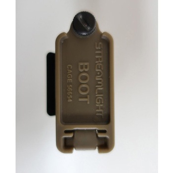 [単3x2本] ミリタリーライト/LED(白・赤) - エスコ