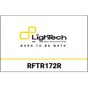 ギアレバーアッセンブリ - r Version LIGHTECH (ライテック)