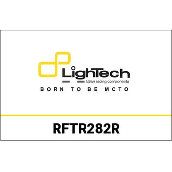 ギアレバーアッセンブリ - r Version LIGHTECH (ライテック)