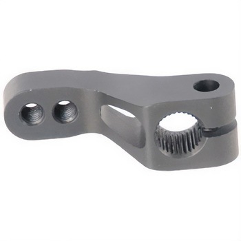 ギアシフト ARM WITH DOUBLE HOLE LIGHTECH (ライテック)