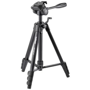 490-1580mm カメラ三脚(中型) エスコ