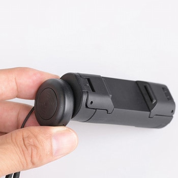 三脚取付スマホホルダー エスコ