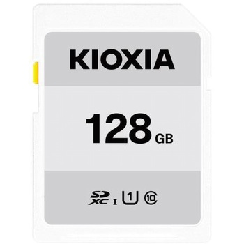 128GB SDHCメモリーカード エスコ