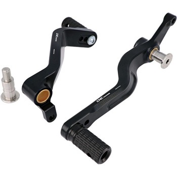 GEAR/REAR BRAKE PEDALS MV AGUSTA BRUTALE CNC Racing (シーエヌシーレーシング)