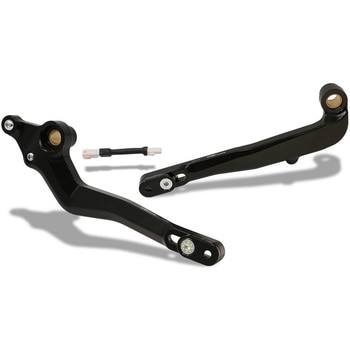Gear/Rear ブレーキレバーs kit Ducati Hypermotard 950 - SLIDE CNC Racing (シーエヌシーレーシング)