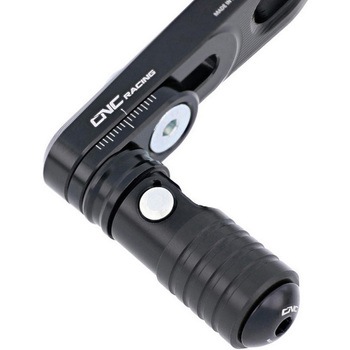 Gear/Rear ブレーキレバーs kit Ducati Multistrada - SLIDE - CNC Racing (シーエヌシーレーシング)