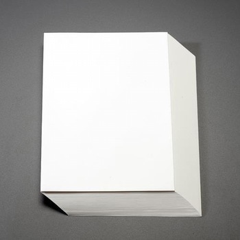 A4 クリーンルーム用ペーパー(白/250枚) エスコ