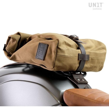 Gobi Canvas bag | U035 UnitGarage (ユニットガレージ)