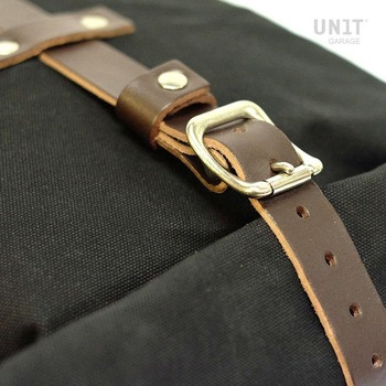 Gobi Canvas bag | U035 UnitGarage (ユニットガレージ)