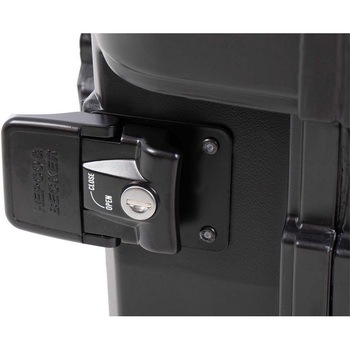 GOBI サイドケース set right/left black HEPCO&BECKER (ヘプコ&ベッカー)