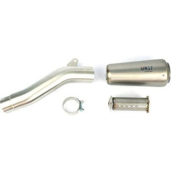 GP style exhaust '06-'09 | 1611GS0609 UnitGarage (ユニットガレージ)