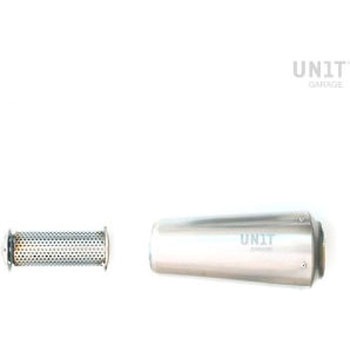 GP style exhaust '06-'09 | 1611GS0609 UnitGarage (ユニットガレージ)