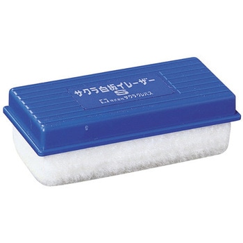 78x38x20mm ホワイトボード用イレーザー エスコ
