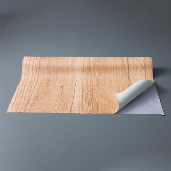 450x2500mm 木目調シート 粘着式 エスコ ボックスコンテナ ベタ目 通販モノタロウ Ea761ld 72