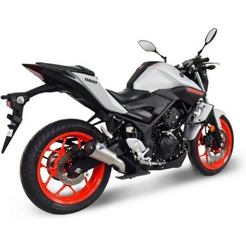 GP2R - RHT スリップオン チタン， スリーブ: チタン Termignoni (テルミニョーニ)