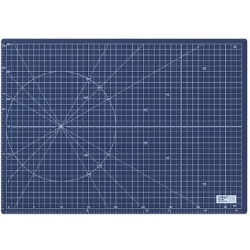 320x450mm カッティングマット(折畳み式) エスコ