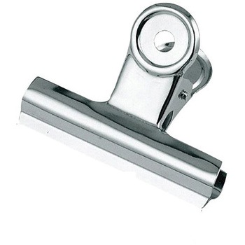 20mm ペーパークリップ(100個入) エスコ