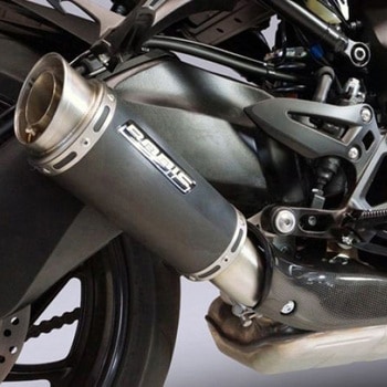 SUZUKI GSX-R1000 (17～) SCプロジェクト マフラー（楽天市場