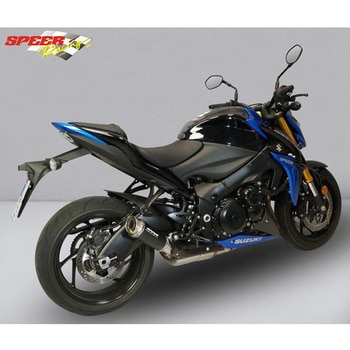 バイク用マフラーステー スズキ用 GSXR1000 2009-2016