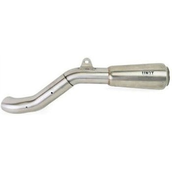 GP-style exhaust | 1540 UnitGarage (ユニットガレージ)