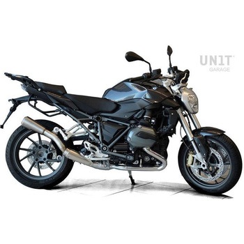 GP-style エキゾースト R1200R LC | COD. 2102+U021DX UnitGarage (ユニットガレージ)
