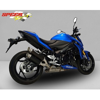 ★ ZX-10R 癒し 11-15 USヨシムラ R-77D スリップオンマフラー