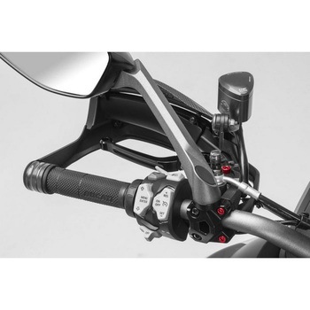 handguard screw set Ducati Multistrada CNC Racing (シーエヌシーレーシング)