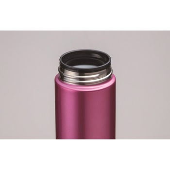 0.48L[ステンレス製]マグボトル(スクリュー式/ネイビー) エスコ