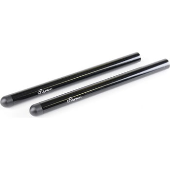 HANDLEBAR TUBES (COUPLE) - LENGTH 270MM LIGHTECH (ライテック)