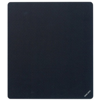 150x170x0.5mm マウスパッド(ブラック) - エスコ