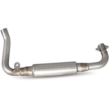 Header Pipe Only fits to RHA170 Honda MSX 125 2013 - 2016 Scorpion (スコーピオン)